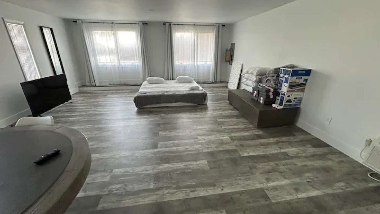 Photo of Bedroom in Osbornsville
