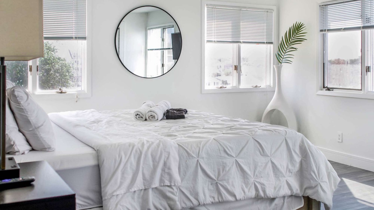 Photo of Bedroom in Osbornsville