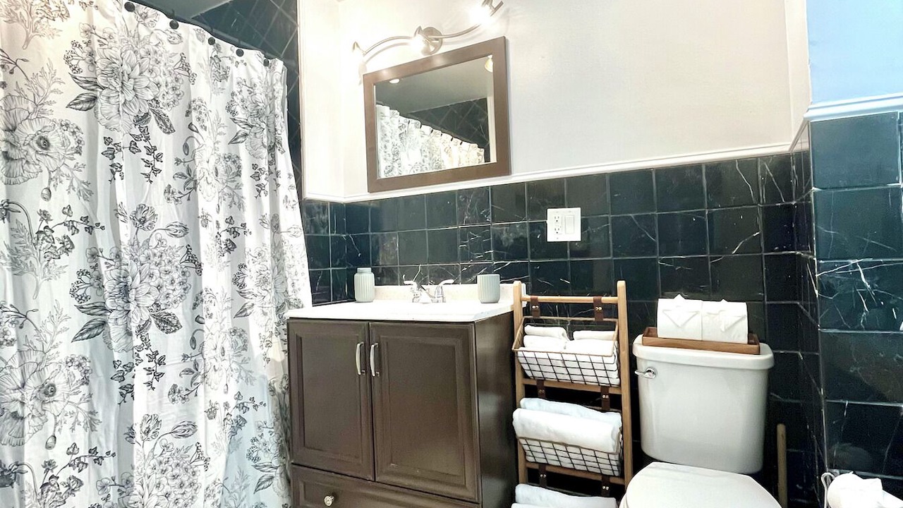 Photo of Bathroom in Chelsea