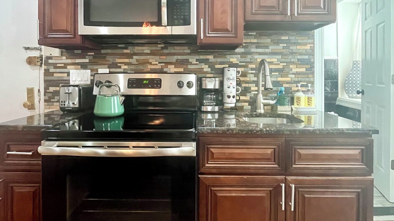 Photo of Kitchen in Chelsea