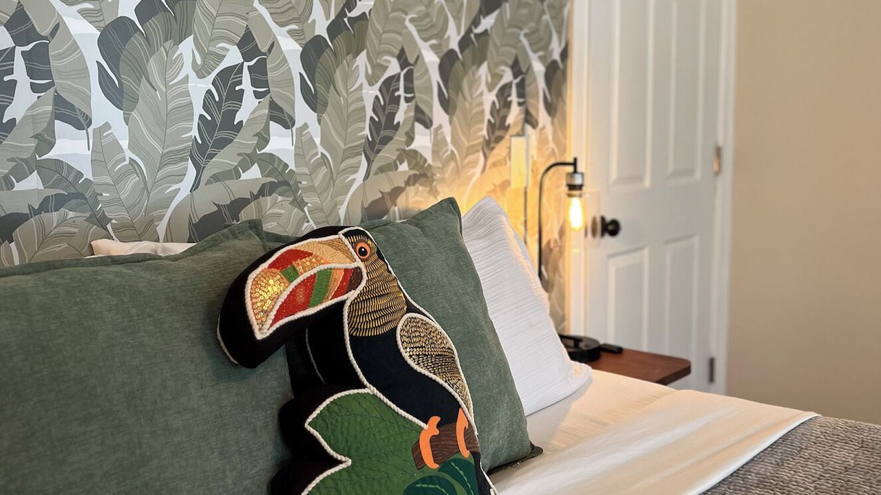 Photo of Bedroom in Chelsea