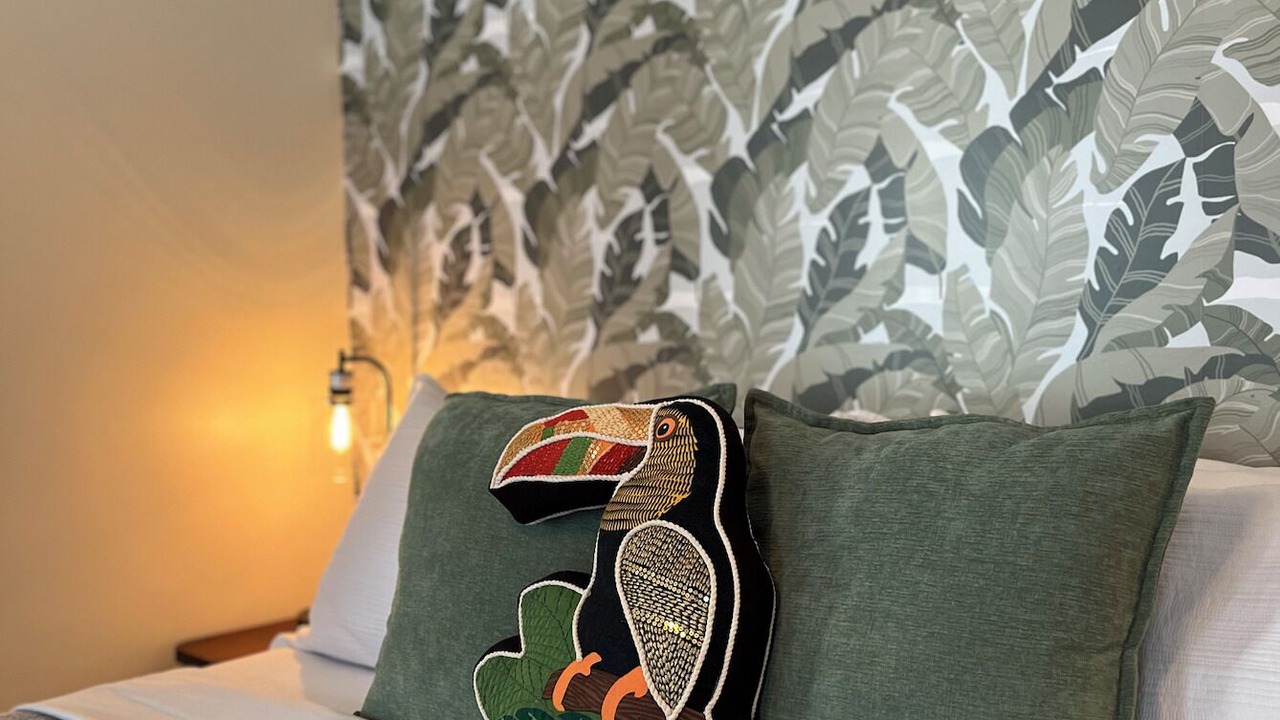 Photo of Bedroom in Chelsea