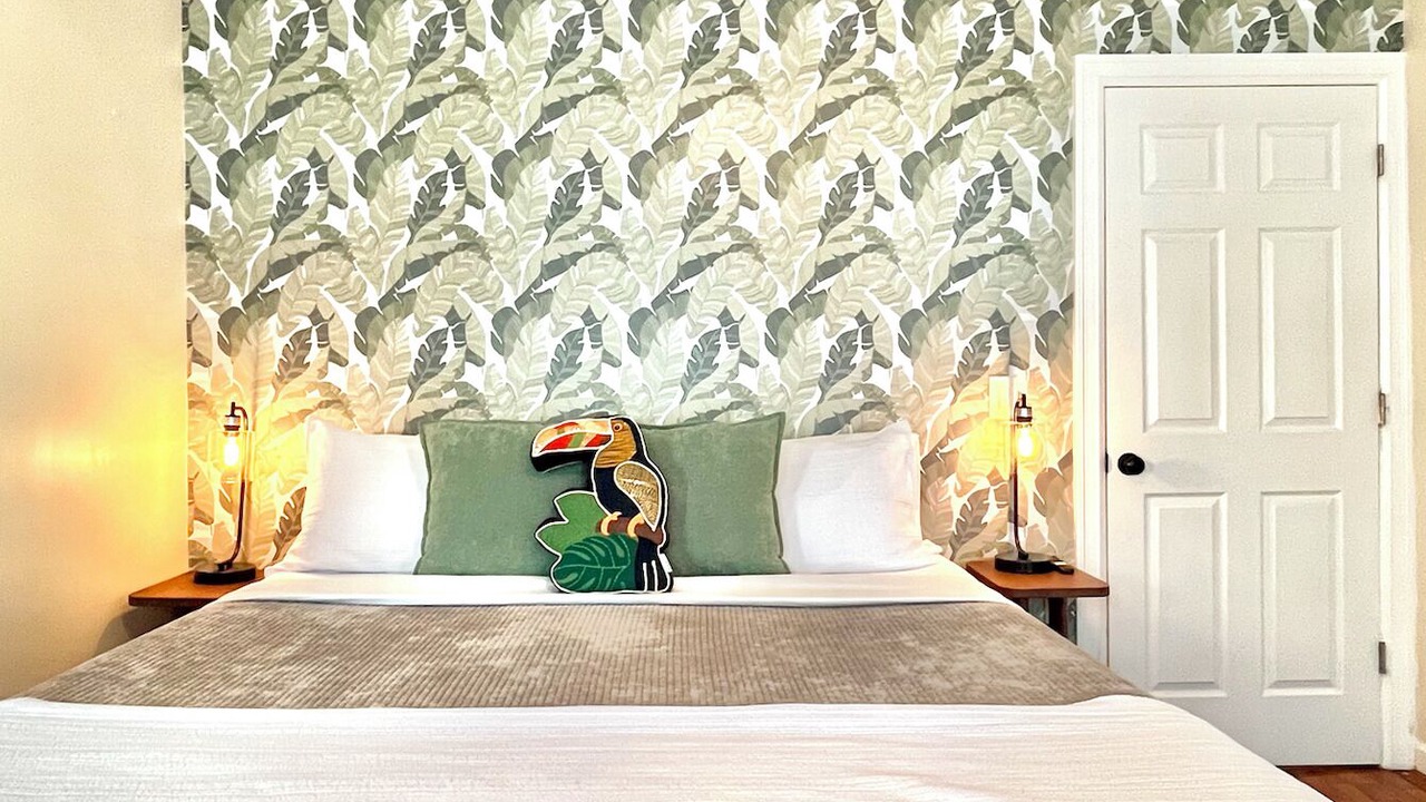 Photo of Bedroom in Chelsea