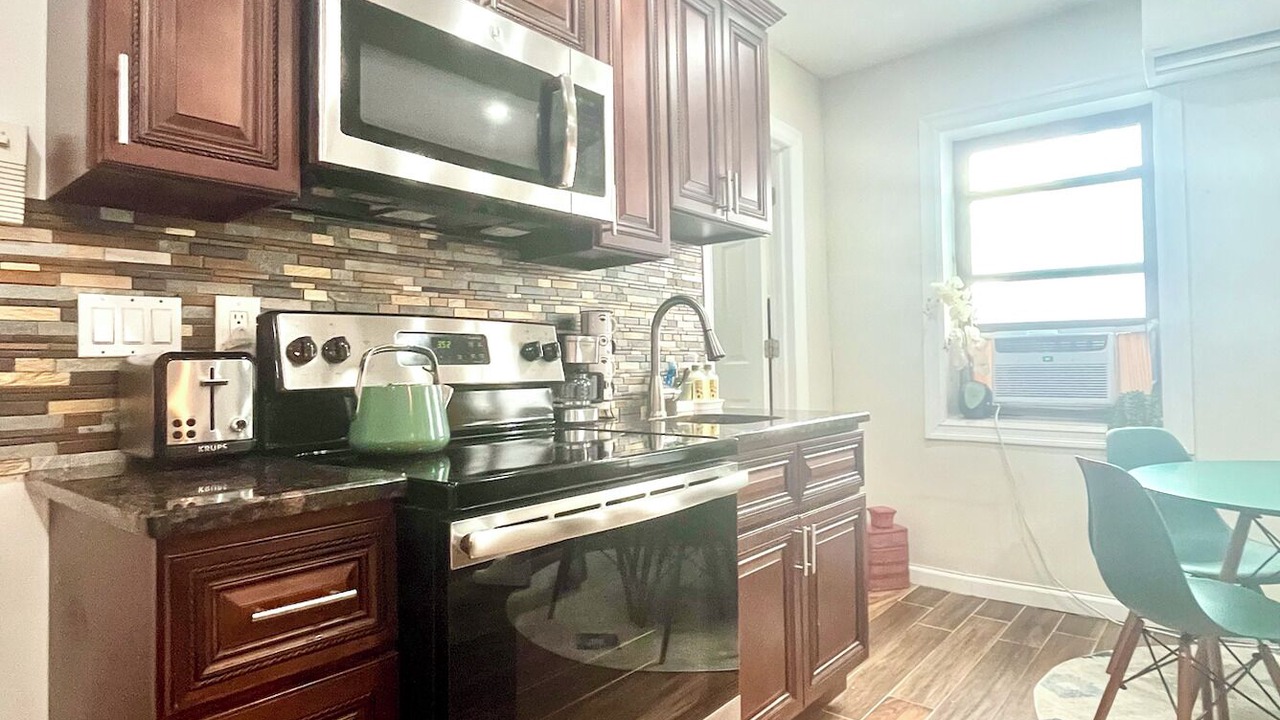 Photo of Kitchen in Chelsea