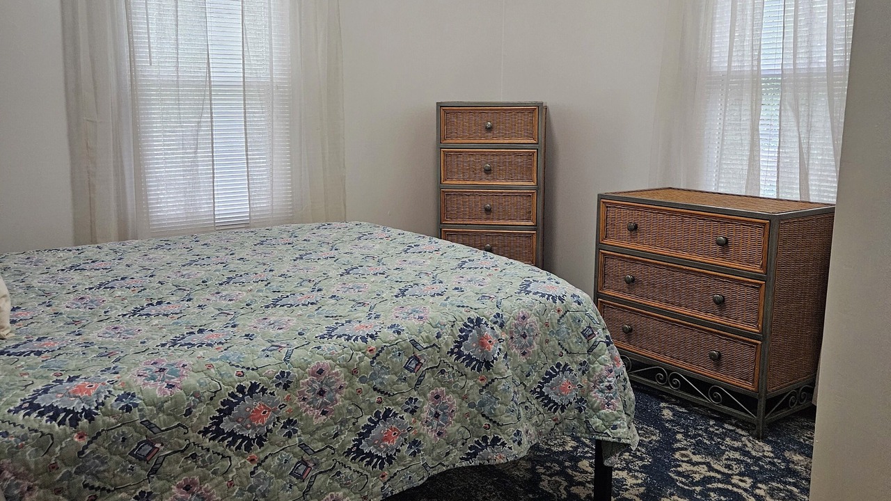 Photo of Bedroom in Greeneville