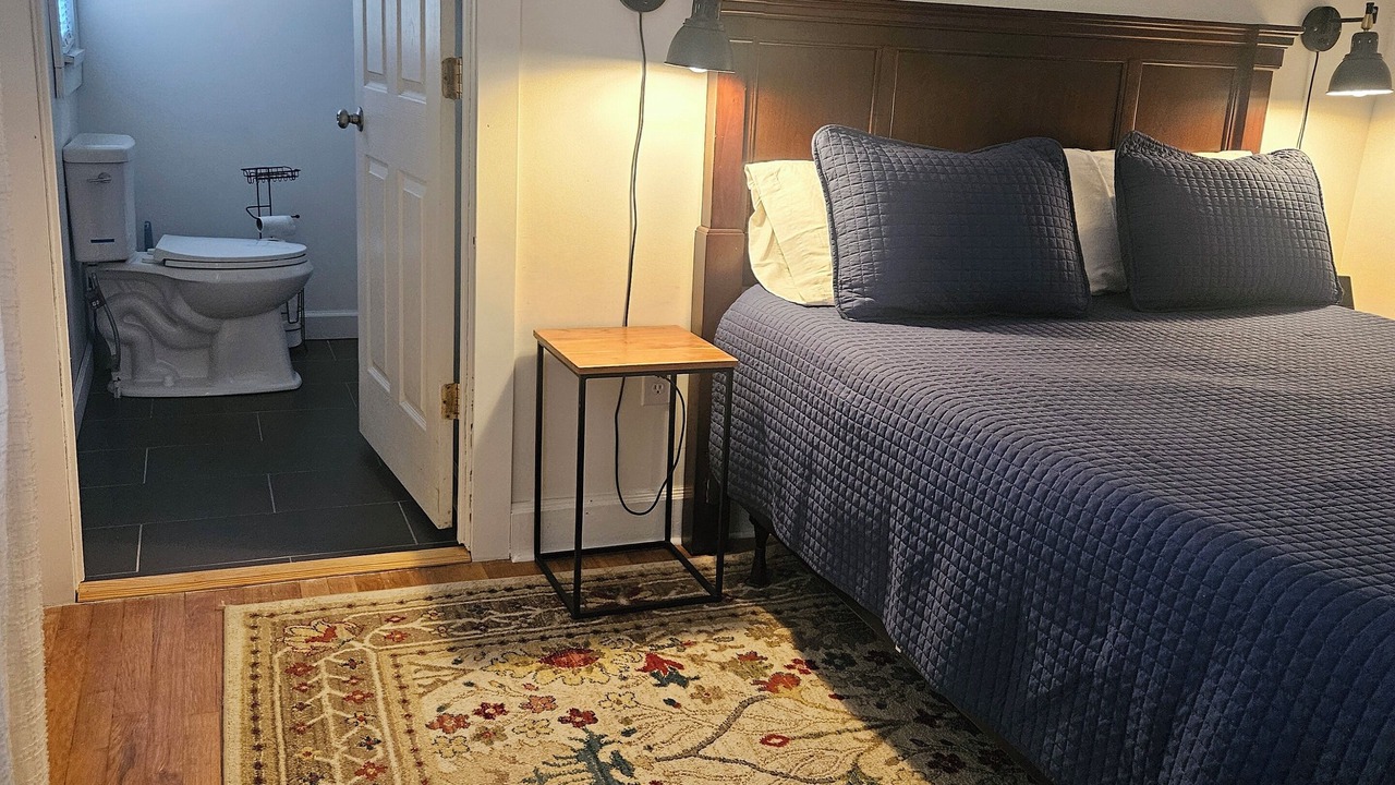 Photo of Bedroom in Greeneville