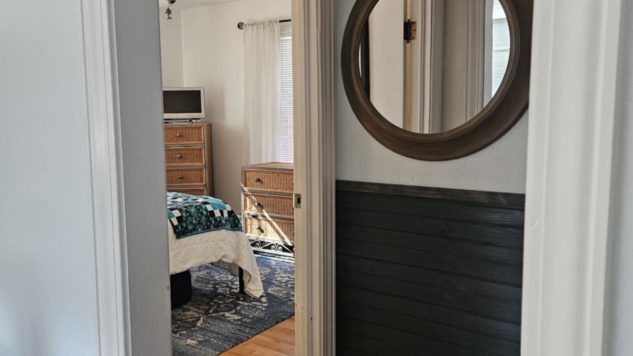 Photo of Bedroom in Greeneville