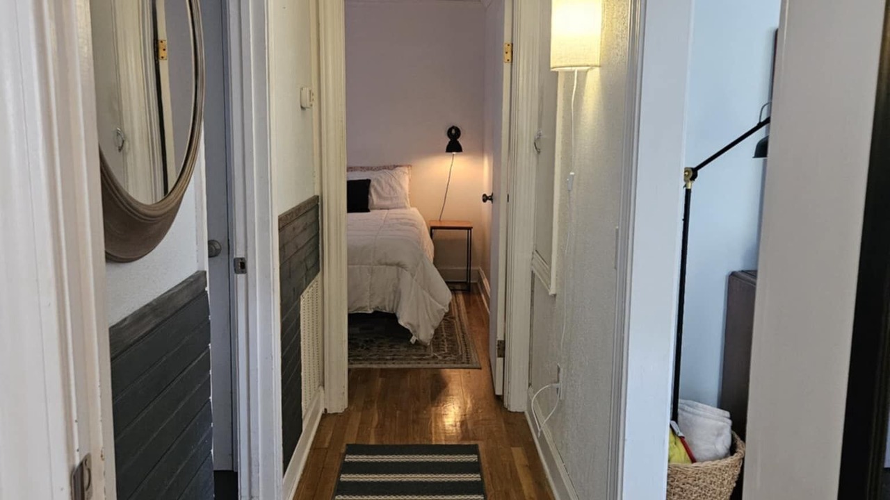 Photo of Bedroom in Greeneville