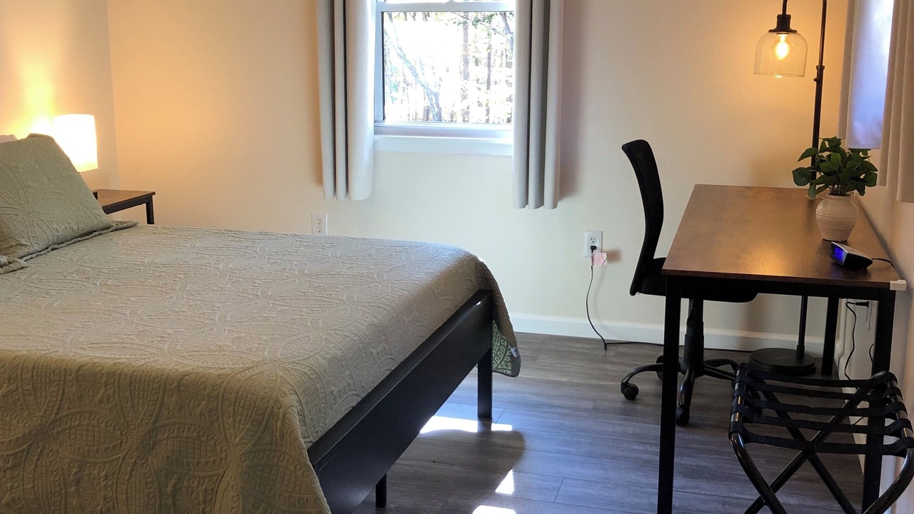 Photo of Bedroom in Ellerslie