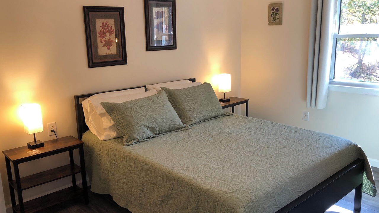 Photo of Bedroom in Ellerslie