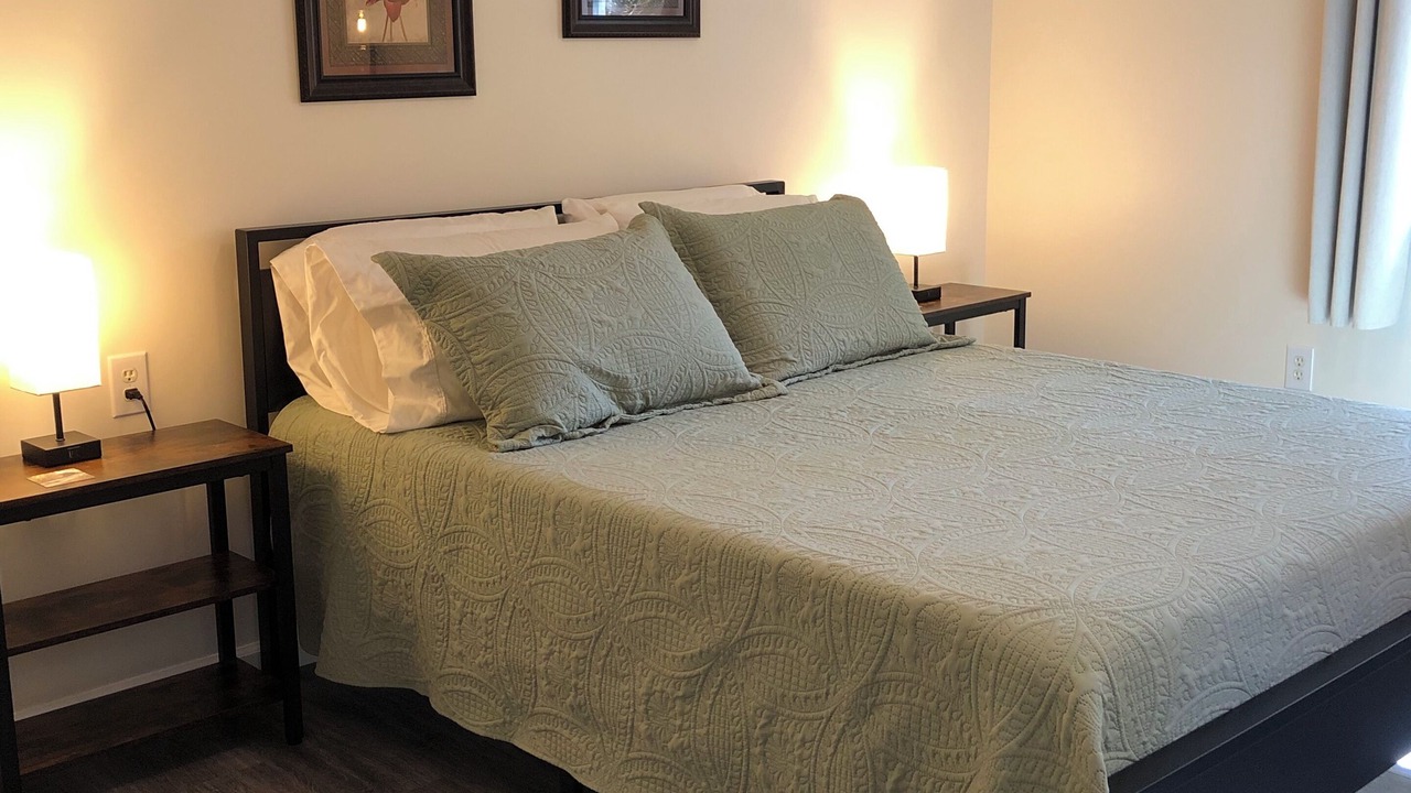 Photo of Bedroom in Ellerslie