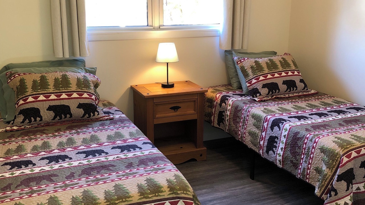 Photo of Bedroom in Ellerslie