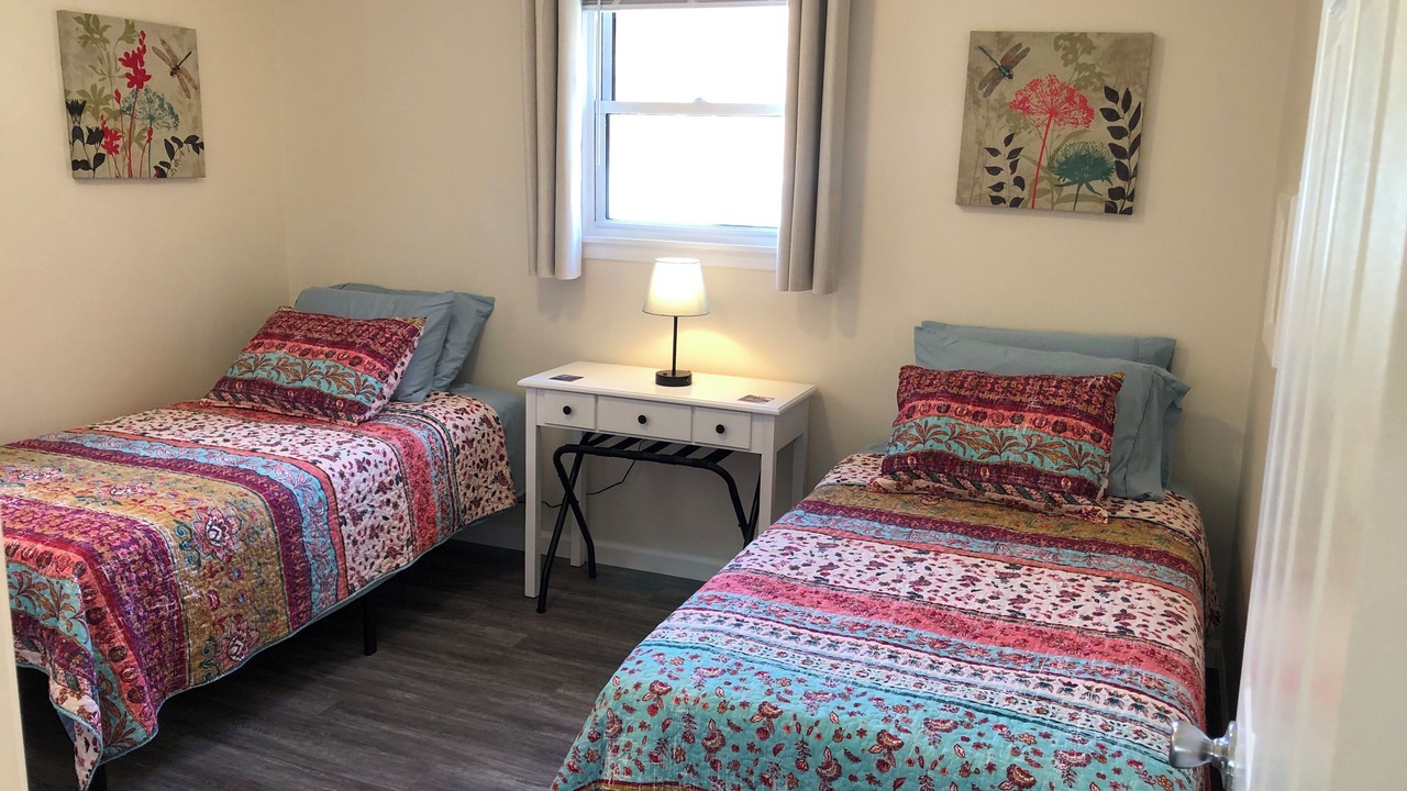 Photo of Bedroom in Ellerslie