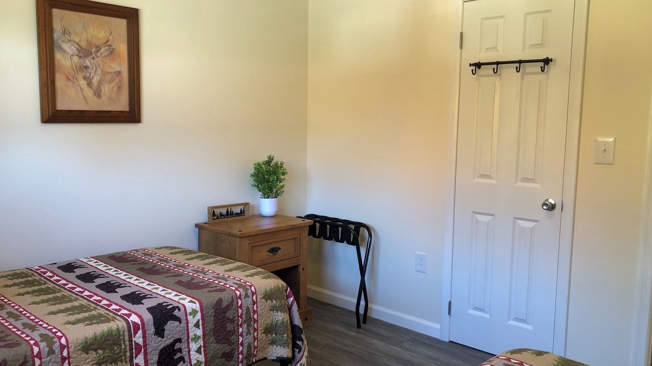 Photo of Bedroom in Ellerslie