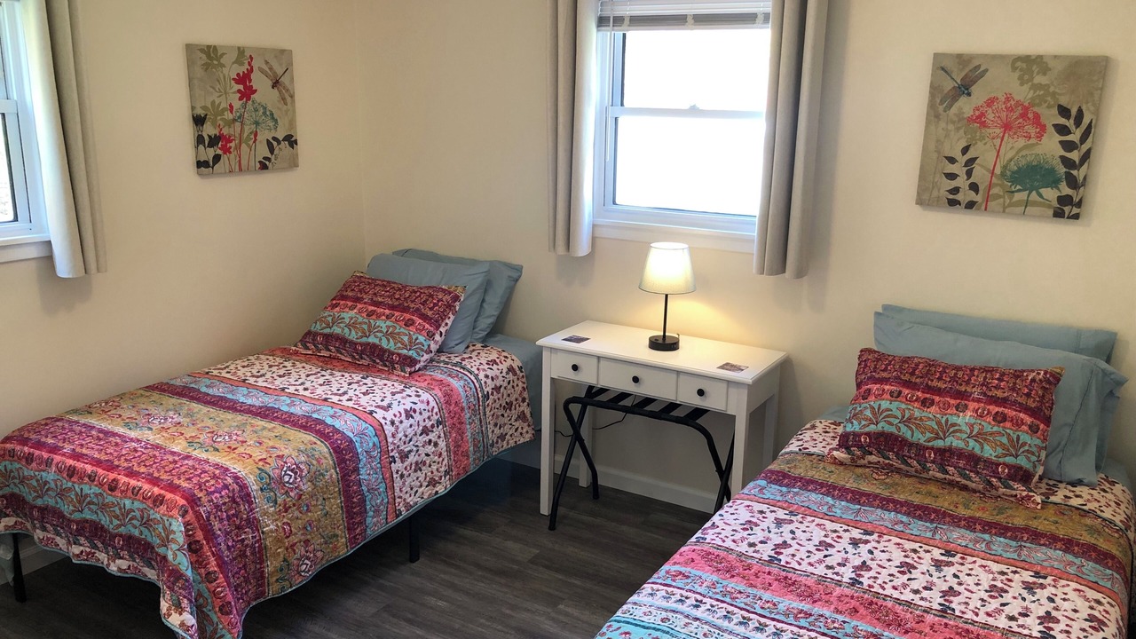 Photo of Bedroom in Ellerslie