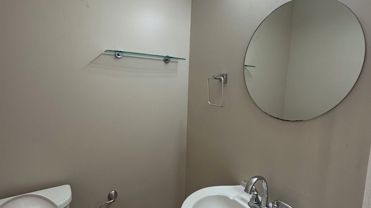 Photo of Bathroom in Wynnefield