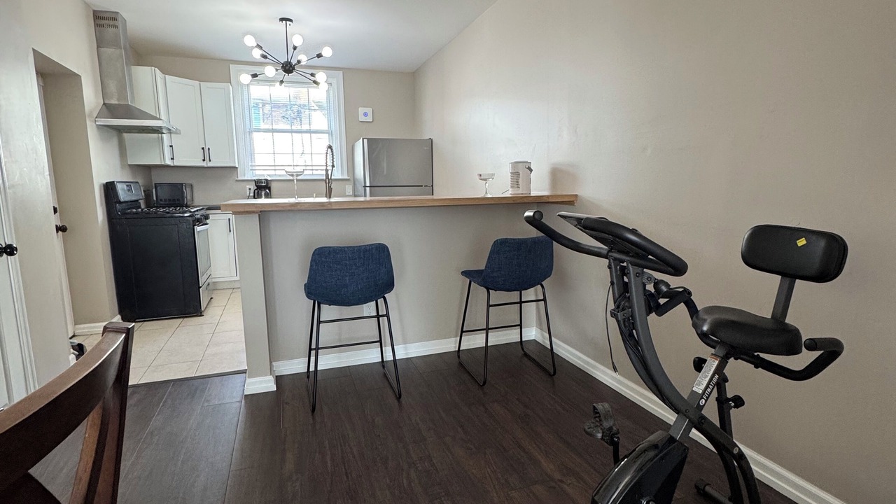 Photo of Kitchen in Wynnefield