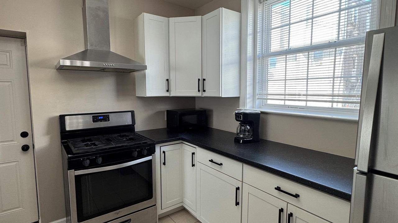 Photo of Kitchen in Wynnefield