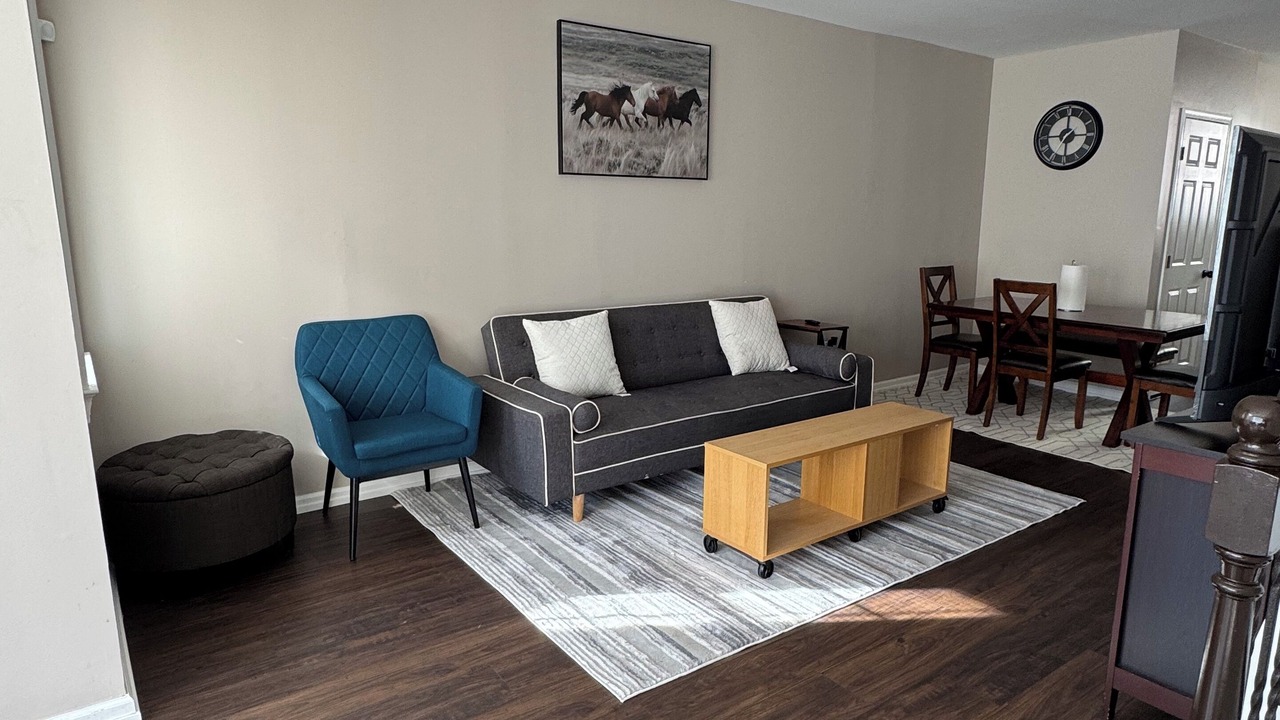 Photo of Livingroom in Wynnefield