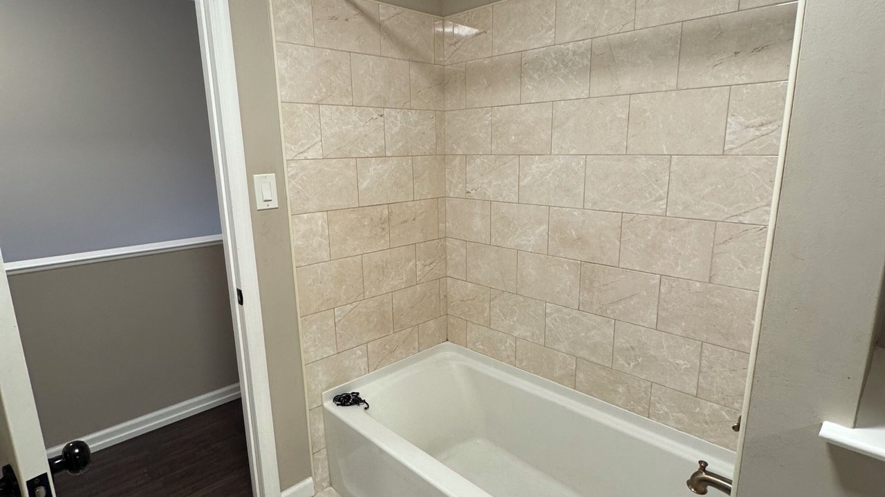 Photo of Bathroom in Wynnefield