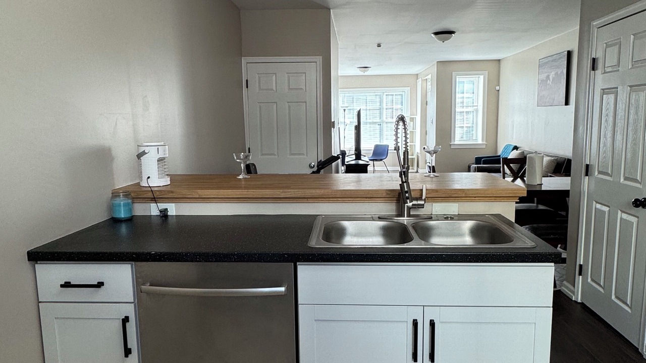 Photo of Kitchen in Wynnefield
