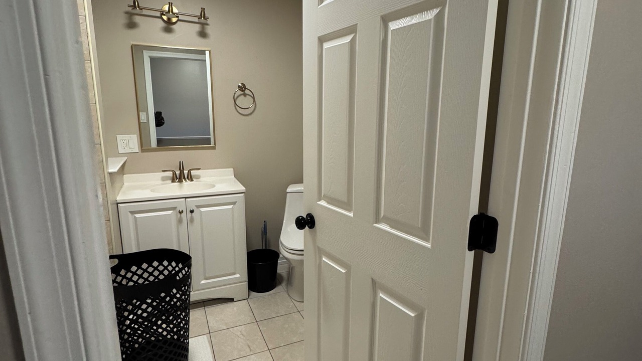 Photo of Bathroom in Wynnefield