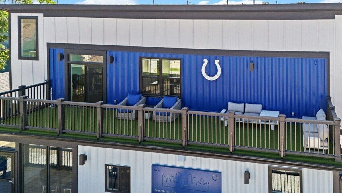 Photo of Outdoor in Babe Denny