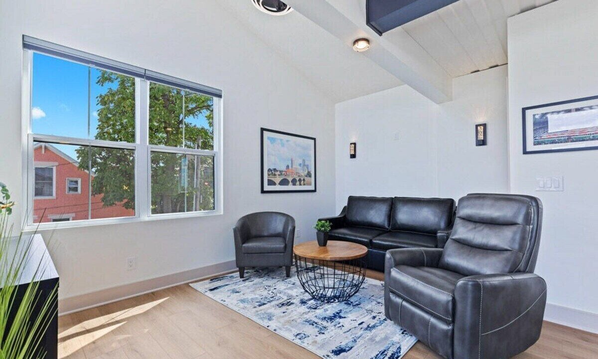 Photo of Livingroom in Babe Denny