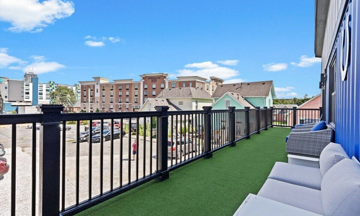 Photo of Outdoor in Babe Denny