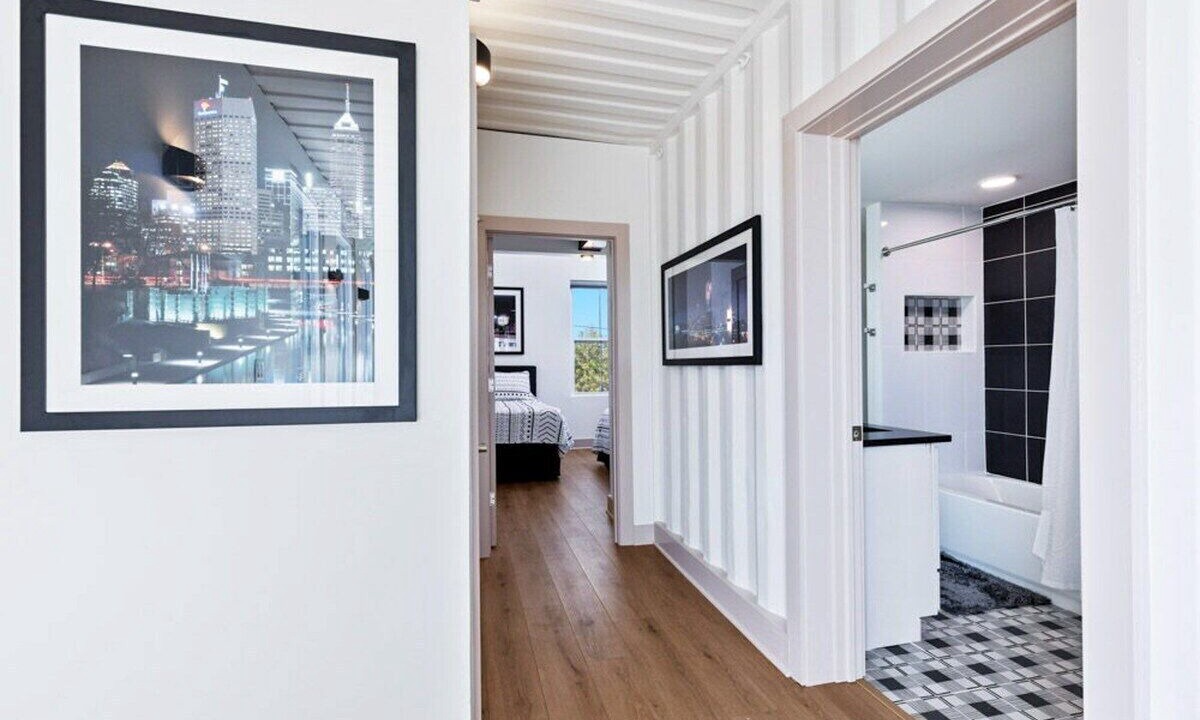 Photo of Bedroom in Babe Denny