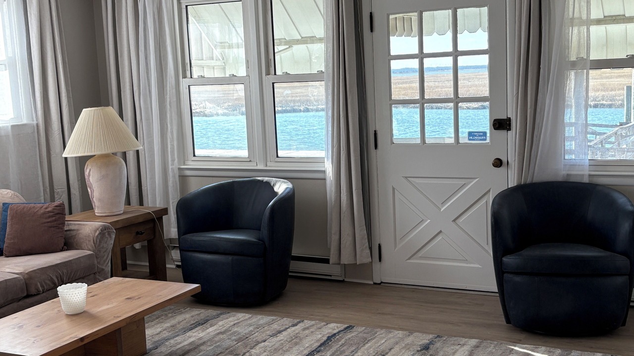 Photo of Livingroom in North Wildwood