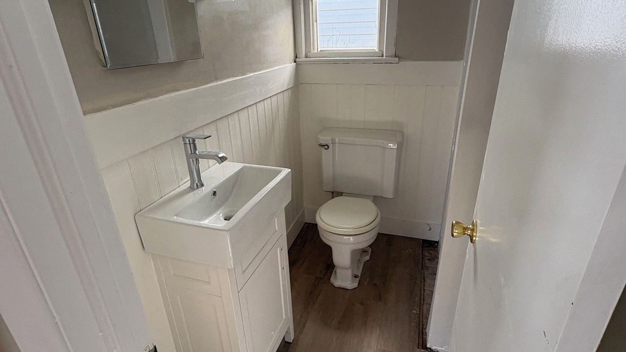 Photo of Bathroom in North Wildwood
