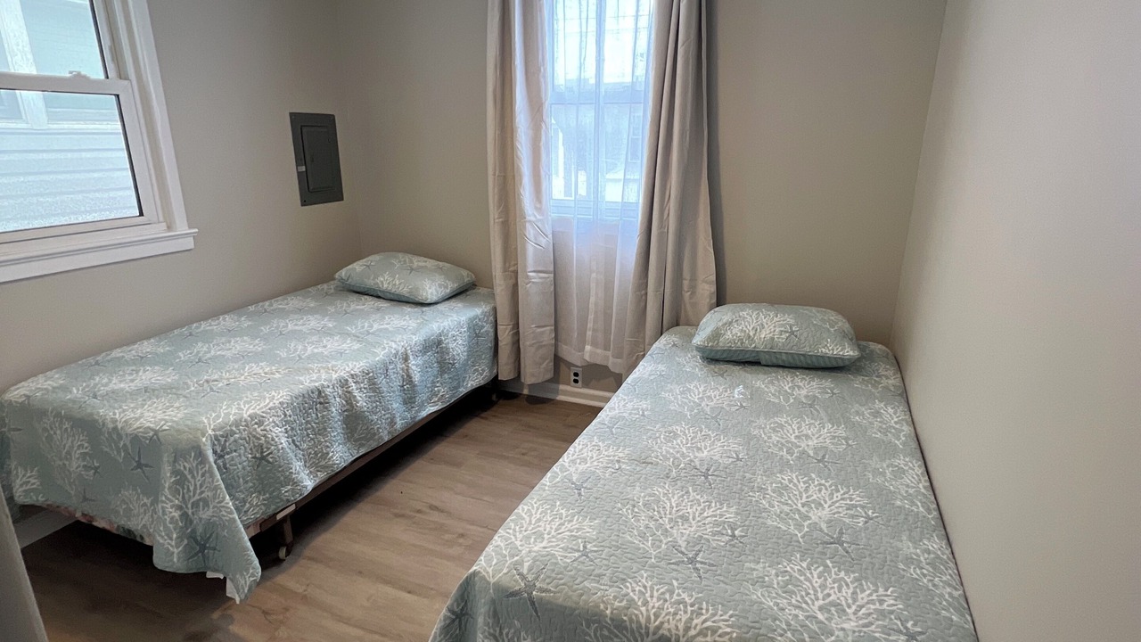 Photo of Bedroom in North Wildwood