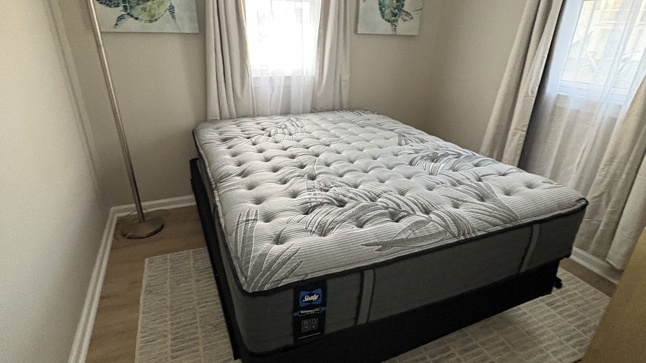 Photo of Bedroom in North Wildwood