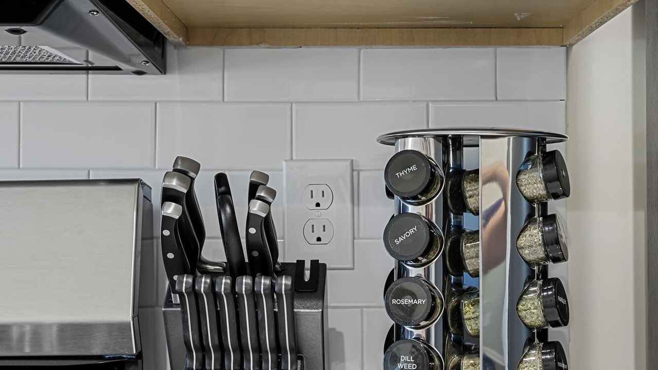 Photo of Kitchen in Audubon