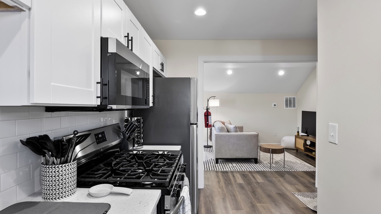 Photo of Kitchen in Audubon