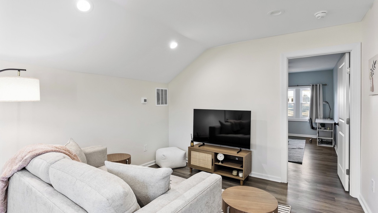 Photo of Livingroom in Audubon
