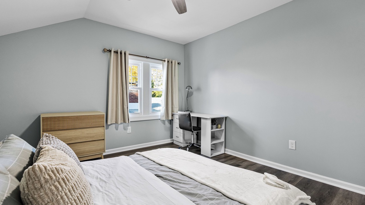 Photo of Bedroom in Audubon
