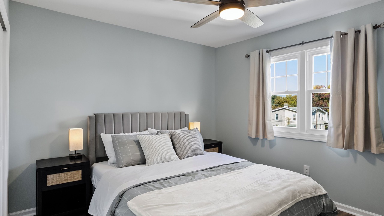 Photo of Bedroom in Audubon