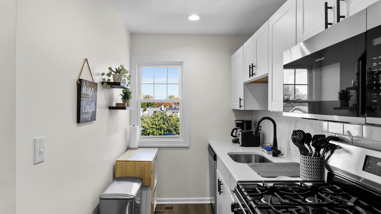 Photo of Kitchen in Audubon
