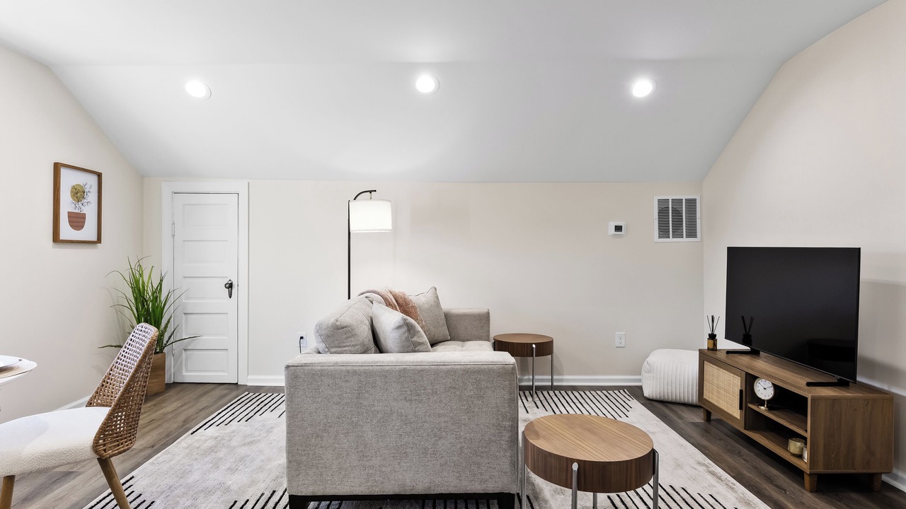 Photo of Livingroom in Audubon