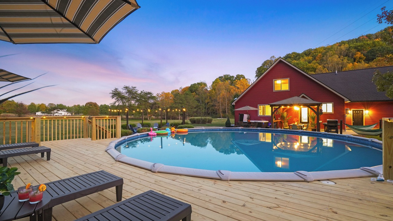 Photo of Outdoor in Rockbridge
