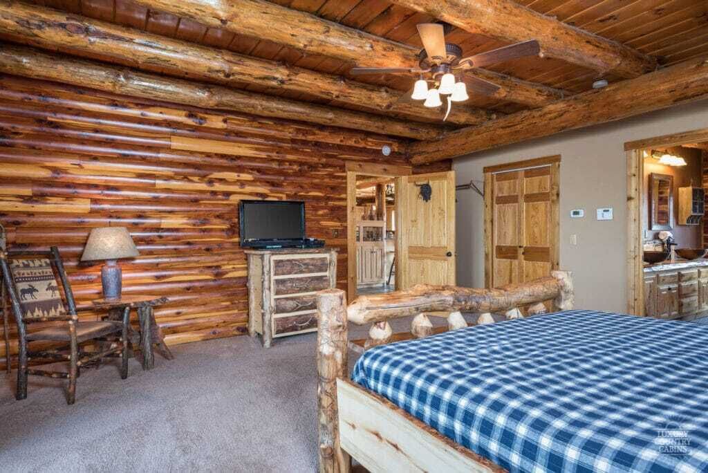 Photo of Bedroom in Keene