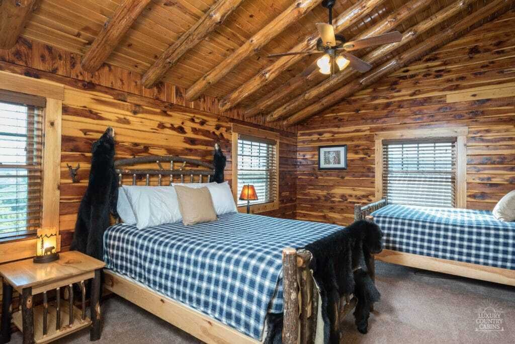 Photo of Bedroom in Keene