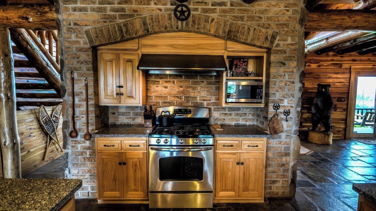 Photo of Kitchen in Keene