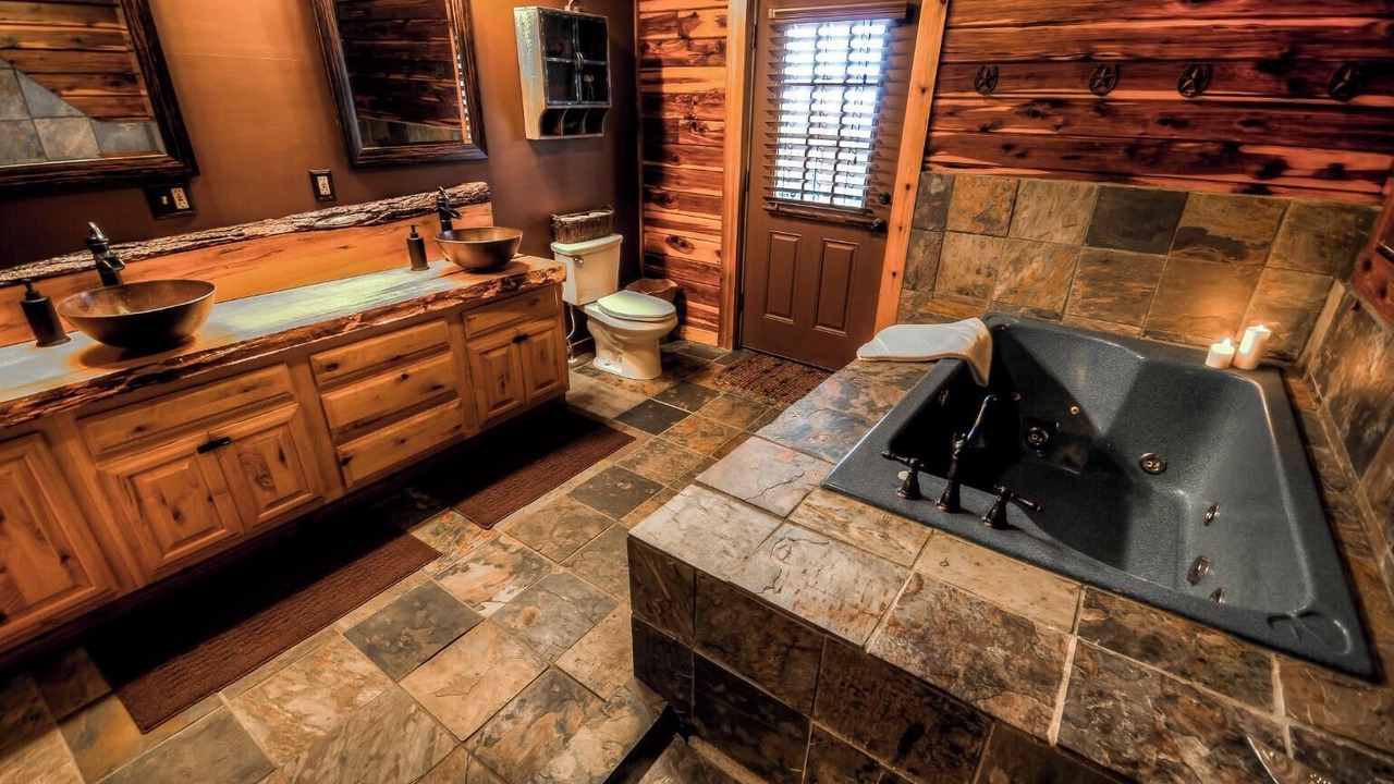 Photo of Bathroom in Keene