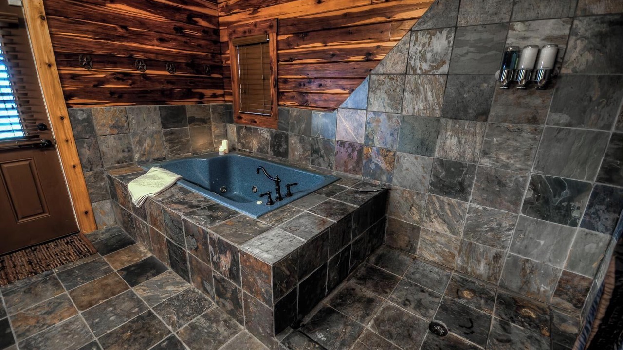 Photo of Bathroom in Keene