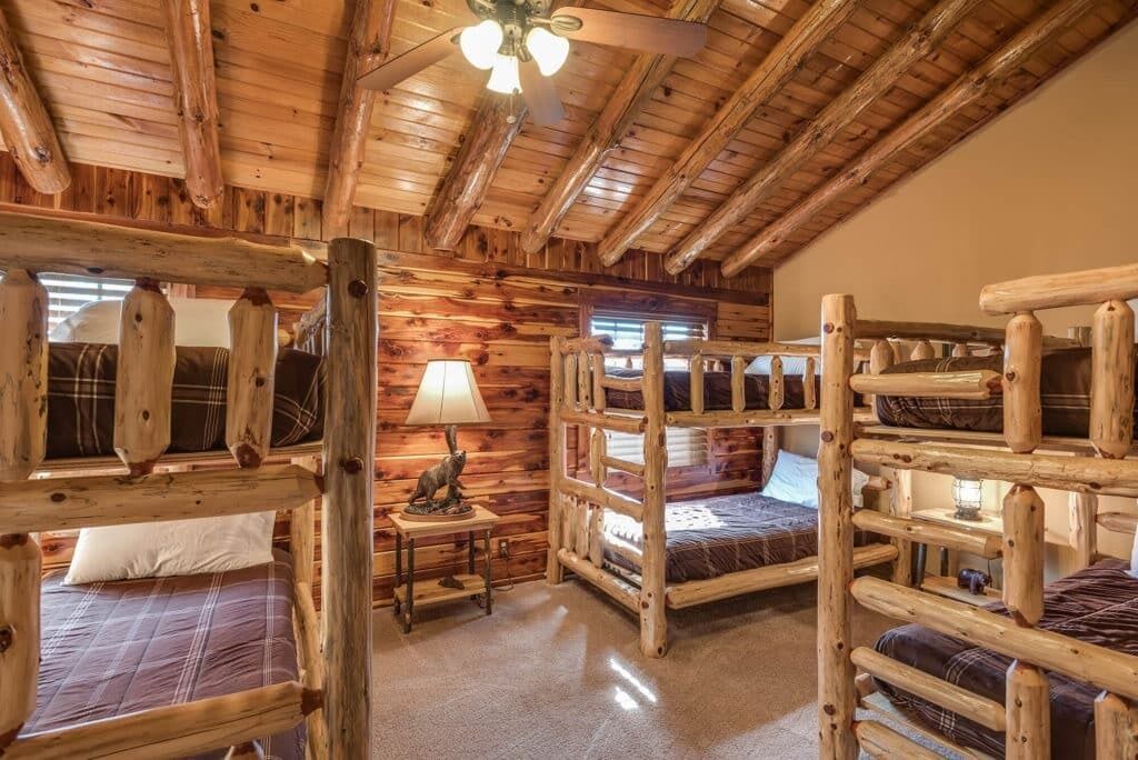 Photo of Bedroom in Keene