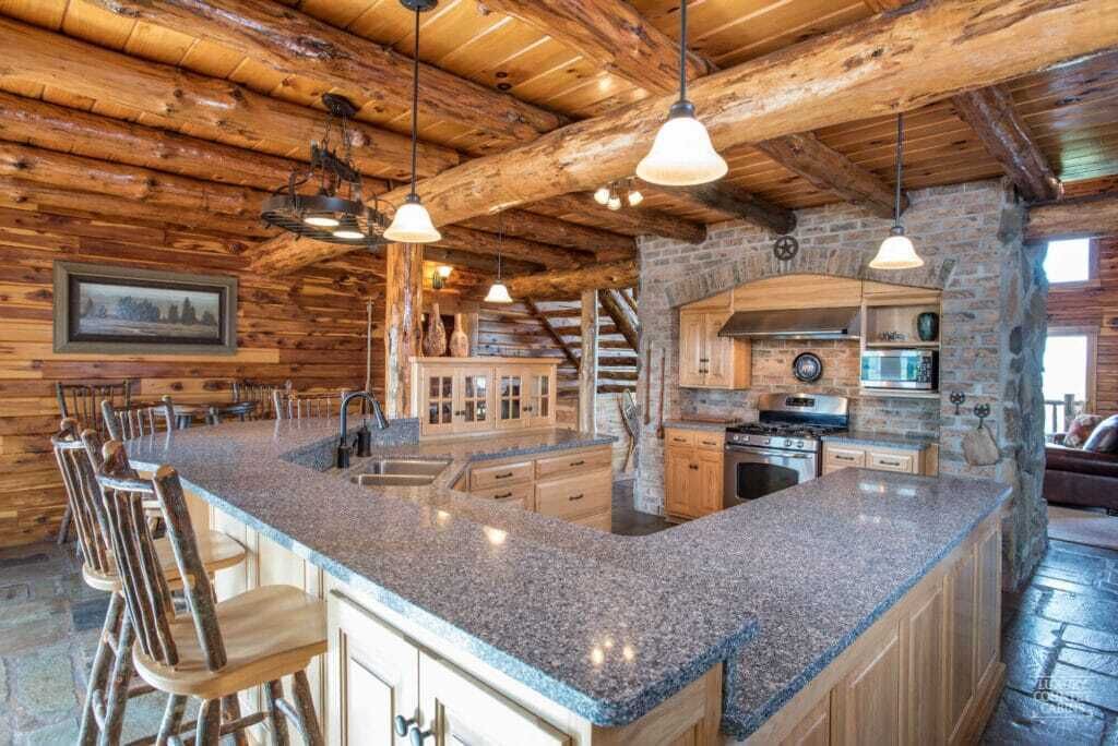Photo of Kitchen in Keene