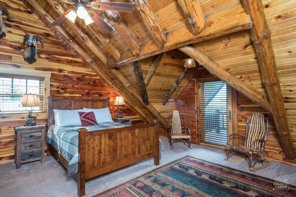 Photo of Bedroom in Keene